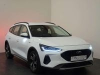 Gebraucht Ford Focus Active 120 PS (88 kW) 2022 Weiß Kombi