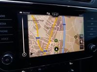 gebraucht Skoda Superb Kombi SPORTLINE IV 156/218 DSG *SKY / STANDHEIZ...