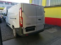 gebraucht Ford Transit Custom L2H1-NETTO 13.700.- 2 SCHIEBETÜREN