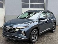 gebraucht Hyundai Tucson TUCSON1,6 T-GDI Plug-In Hybrid 4WD Aut.