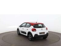gebraucht Citroën C3 1.2 PureTech 83 Shine LED TEMPOMAT PDC KLIMA