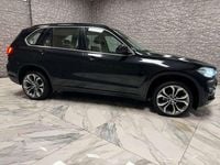 gebraucht BMW X5 xDrive30d* Voll Fahrbereit *VOLLLL**