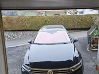 Gebraucht VW Passat Highline 150 PS (110 kW) 2015 Kombi