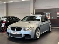 gebraucht BMW M3 E90 DKG *Eventuri*KW*YidoPerformance* Historie*