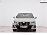 gebraucht BMW i5 eDrive40