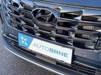Gebraucht Hyundai Tucson Trend 136 PS (100 kW) 2023 Grau SUV