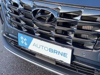 gebraucht Hyundai Tucson 1,6 CRDI 4WD 48V Trend Line DCT ++ TZL ++