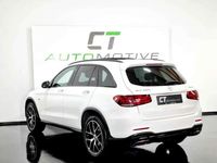 gebraucht Mercedes GLC300 e PHEV 4Matic AMG-Line *Pano