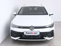 Neu VW Golf VIII Sport 150 PS (110 kW) 2025 Weiß Kombi