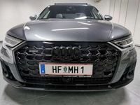 gebraucht Audi A8 -S line Daytona,RS Sitze,Panorama,el.Ahv,S8 Paket