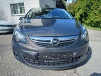 gebraucht Opel Corsa 12 Active ecoFLEX Start/Stop System