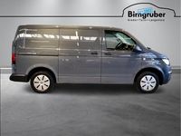 gebraucht VW T6.1 KastenwagenKastenwagen Entry TDI