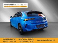 gebraucht Opel Astra Elektro 54kWh GS