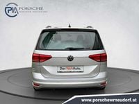 gebraucht VW Touran TDI