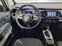 gebraucht Honda Jazz Hybrid Elegance Aut. | Auto Stahl Wien 23