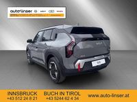 gebraucht Kia EV3 FWD 81,4kWh Long Range Earth plus