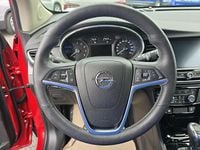 gebraucht Opel Mokka X 1,4 Turbo Innovation Aut.