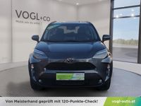 gebraucht Toyota Yaris Hybrid Cross CROSS HYBRID 1,5