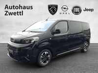 Neu Opel Zafira 180 PS (132 kW) 2025 Grau Van / Kleinbus