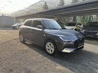 gebraucht Suzuki Swift 1,2 Hybrid Shine