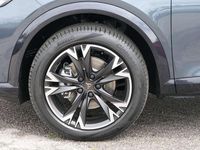 gebraucht Cupra Formentor 1.5 TSI 150 PS ACT