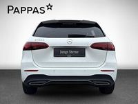 Gebraucht Mercedes B180 Edition 116 PS (85 kW) 2024 Weiss Van / Kleinbus