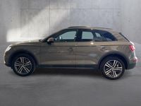 gebraucht Audi Q5 2.0 TDI ultra quattro