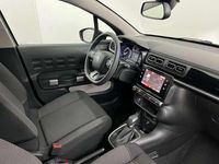 gebraucht Citroën C3 1.2 PureTech 110 Max Stop&Start (EURO 6d)