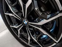 gebraucht BMW X3 X3 xDrive20d M-SPORT*AHK*LED*SITZHEIZUNG*KOMFORTZ*