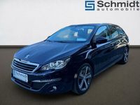 gebraucht Peugeot 308 SW 2,0 BlueHDi 150 S&S GT Line Aut.