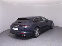 gebraucht Porsche Panamera 4S E-Hybrid Sport Turismo