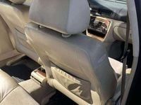 Gebraucht VW Passat 116 PS (85 kW) 1999 Grün Limousine