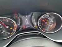 gebraucht Jeep Compass 2.0 MultiJet Active Drive Automatik Longitude