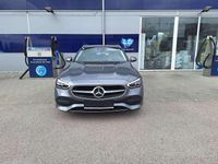 gebraucht Mercedes C180 Avantgarde Automatik Top Preis !!!
