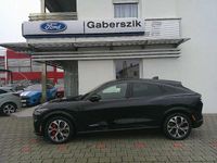 gebraucht Ford Mustang Mach-E AWD Elektro Extended Range