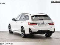 gebraucht BMW 318 d