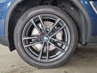 gebraucht BMW X3 xDrive30e Business Paket Plus / AHK