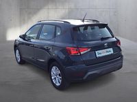 Neu Seat Arona Reference 95 PS (69 kW) 2026 Dunkelblau  normal SUV