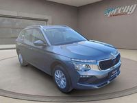 gebraucht Skoda Kamiq Selection DSG Automatik - nur € 25.999,-**