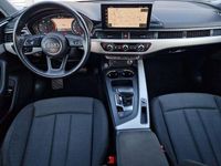 gebraucht Audi A4 Avant 35 TDI S-Tronic Adv. AHK*ACC*Applecar!