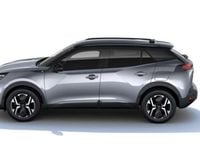 Neu Peugeot 2008 GTi 114 kW (156 PS) 2026 SUV