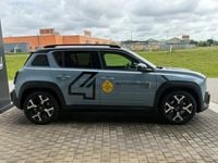 Neu Renault R4 Komfort 149 PS (109 kW) 2025 Blau Kleinwagen