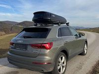 Gebraucht Audi Q3 150 PS (110 kW) 2021 SUV