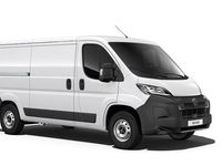 gebraucht Peugeot Boxer 30 L2H1 BlueHDi 120 S&S