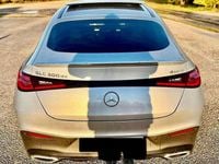 gebraucht Mercedes GLC300e PHEV Coupé 4MATIC AMG Line