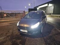 gebraucht Ford Galaxy 20 TDCi Titanium Start/Stop