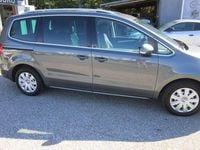 gebraucht VW Sharan Sky BMT 20 TDI DPF