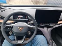 Neu Cupra Tavascan 210 kW (286 PS) 2025 Dunkelgrau  normal SUV