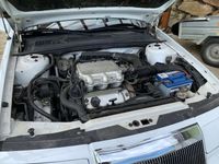 gebraucht Chrysler Le Baron Le BaronCabrio 3,0 V6 Aut.