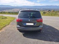 gebraucht Seat Alhambra Alhambra2,0 TDI CR 4WD 4x4 Pickerl NEU